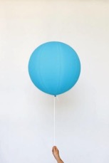 Resilience and wellbeing toolkit from the Welbee Learning Centre. A picture of a balloon - quick to blow up and also burst. This is what can happen if you don't work hard to build protective factors so you are more likely to be resilient when faced by challenge. 