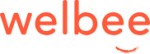 welbee_logo Welbee Logo