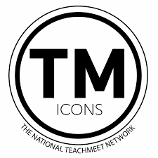 teachmeet icons logo
