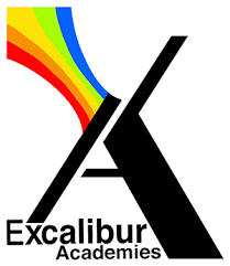 Excalibur Academies Logo