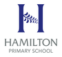 Hamilton Primary School Logo