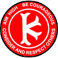 Kingston-Primary-logo