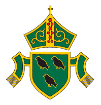 St Thomas of Canterbury logo