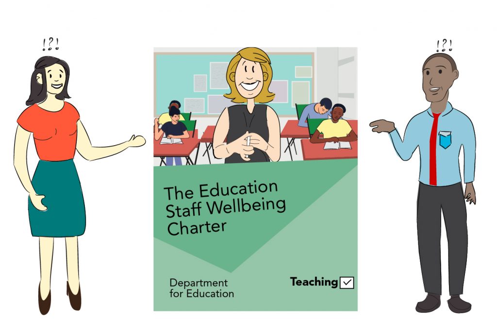 the-dfe-staff-wellbeing-charter-to-sign-or-not-to-sign