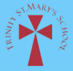 Trinity St Mary CofE Primary School Logo